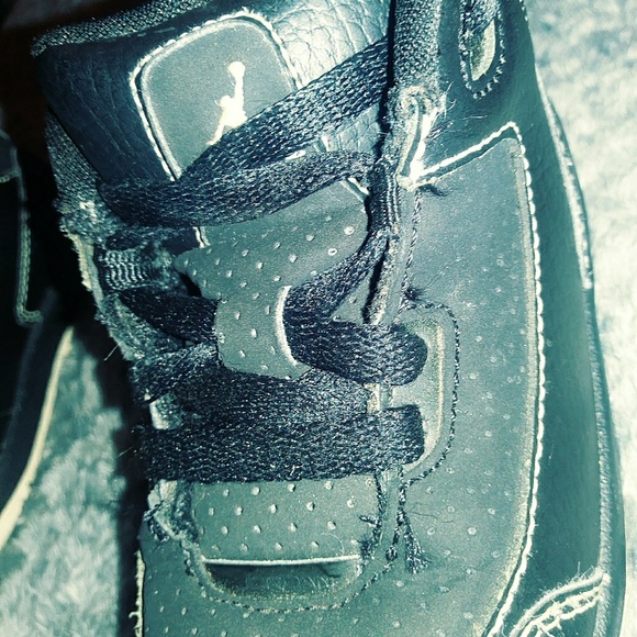 Jordan baby shoe's - Picture 4 of 6